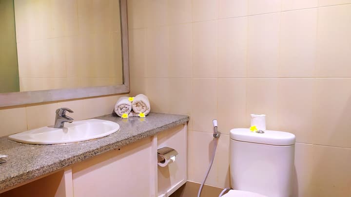 Puri Saron Hotel Denpasar