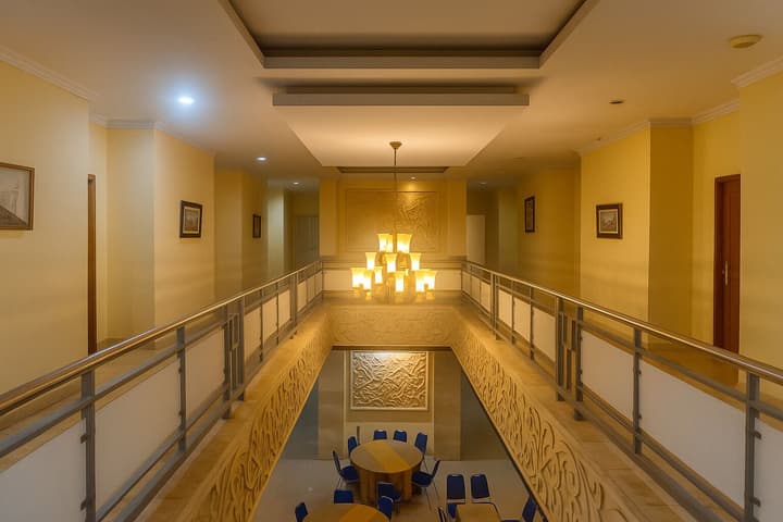 Puri Saron Hotel Denpasar