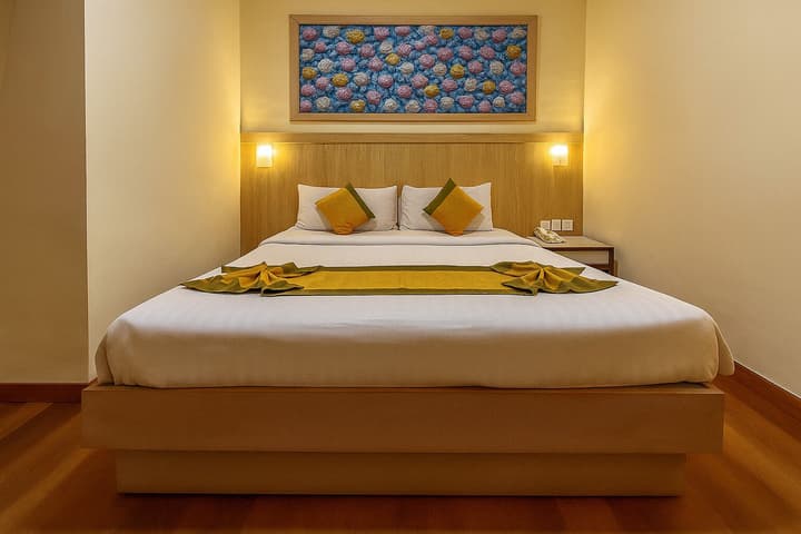 Puri Saron Hotel Denpasar