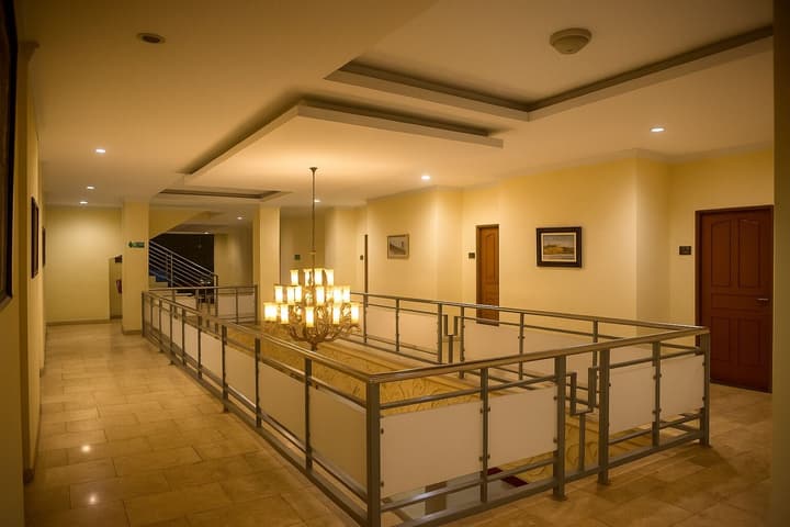 Puri Saron Hotel Denpasar