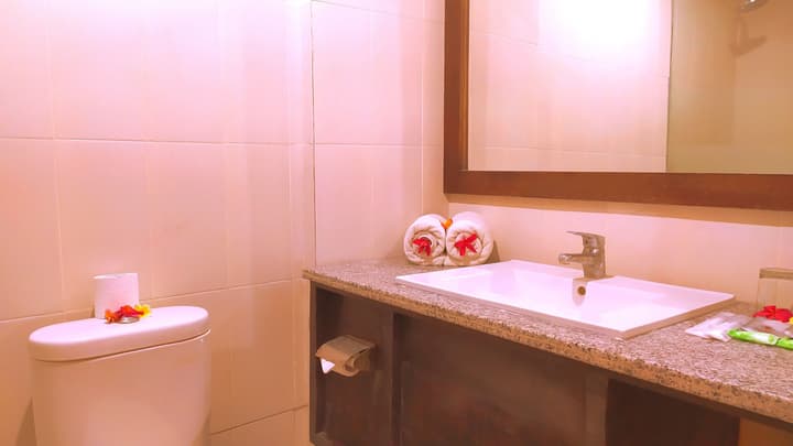 Puri Saron Hotel Denpasar