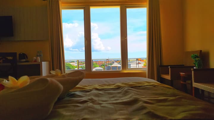 Puri Saron Hotel Denpasar
