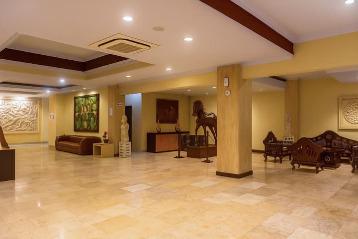 Puri Saron Hotel Denpasar