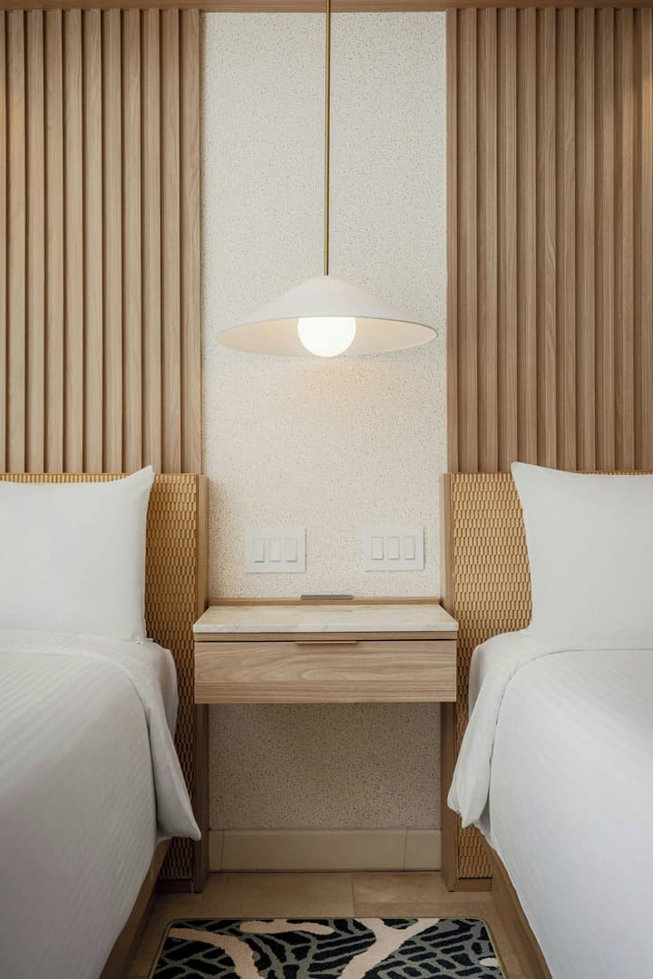 JW Marriott Panama