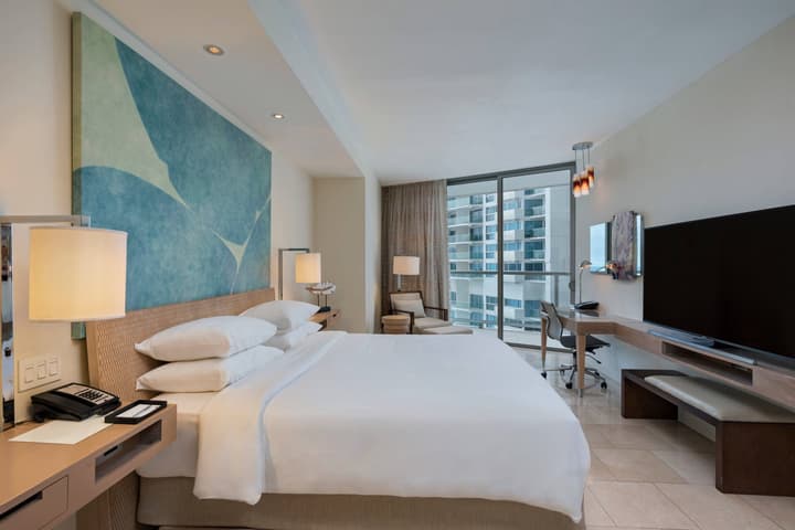 JW Marriott Panama
