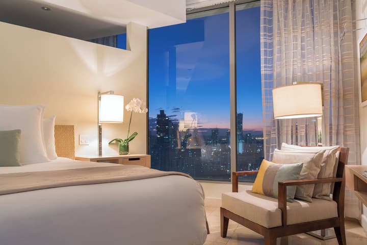 JW Marriott Panama