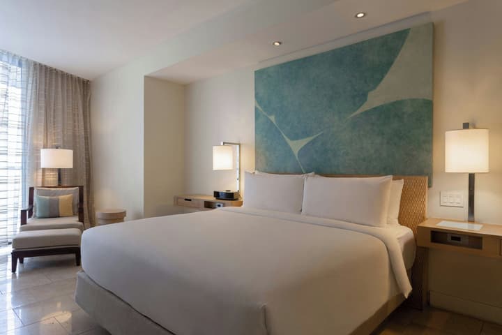 JW Marriott Panama