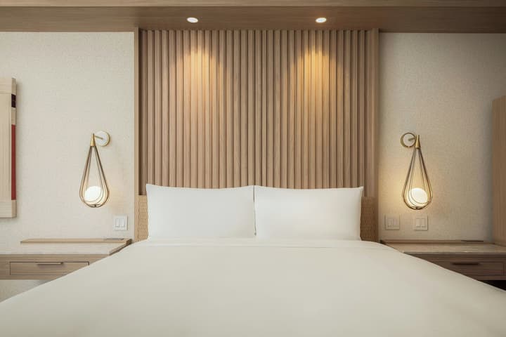JW Marriott Panama
