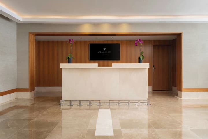 JW Marriott Panama