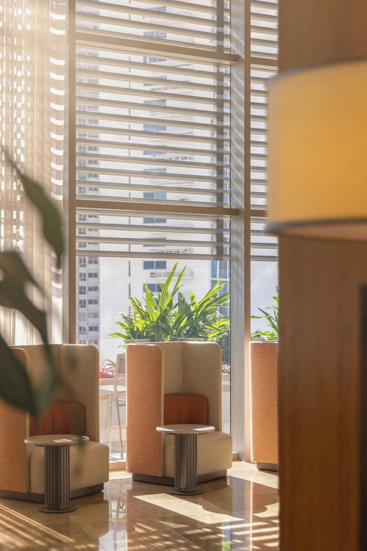 JW Marriott Panama