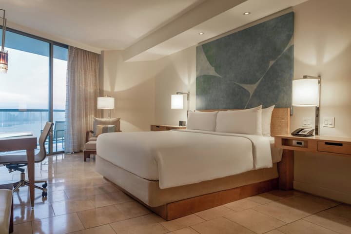 JW Marriott Panama