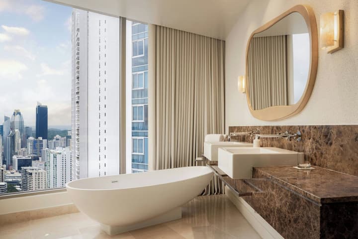 JW Marriott Panama