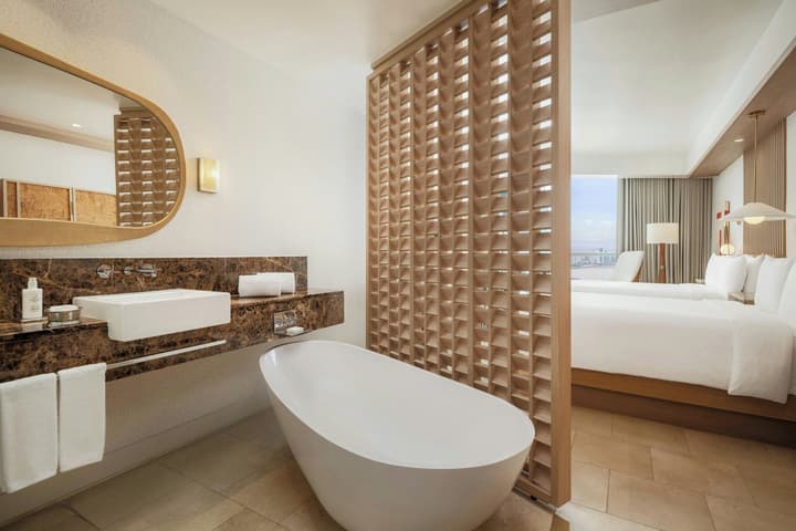 JW Marriott Panama