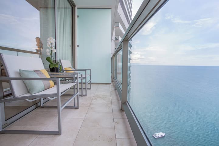 JW Marriott Panama
