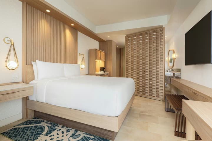 JW Marriott Panama