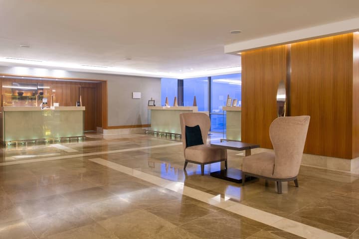 JW Marriott Panama