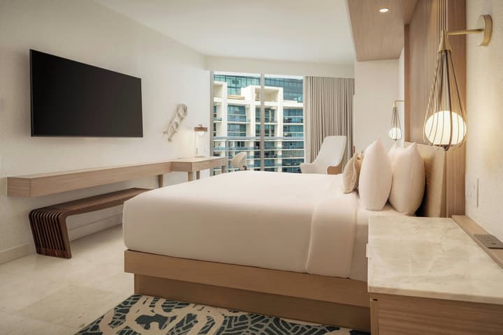 JW Marriott Panama
