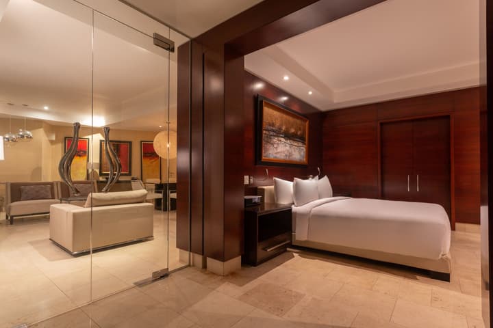 JW Marriott Panama