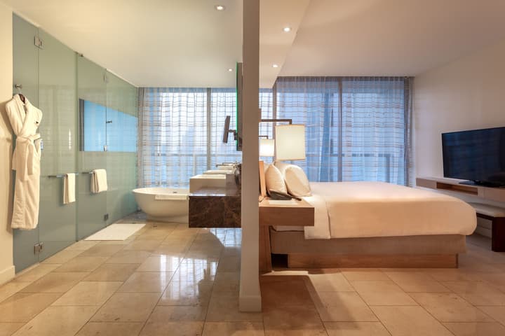 JW Marriott Panama
