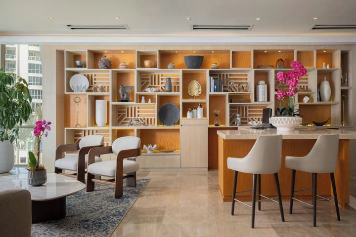 JW Marriott Panama