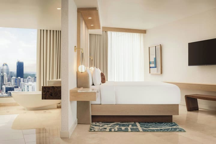 JW Marriott Panama