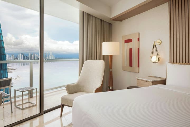 JW Marriott Panama