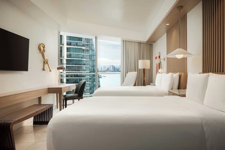 JW Marriott Panama