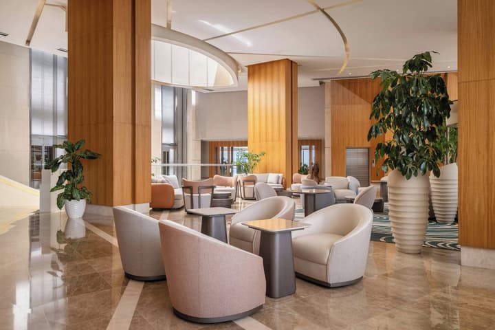 JW Marriott Panama