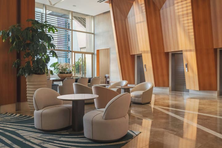 JW Marriott Panama