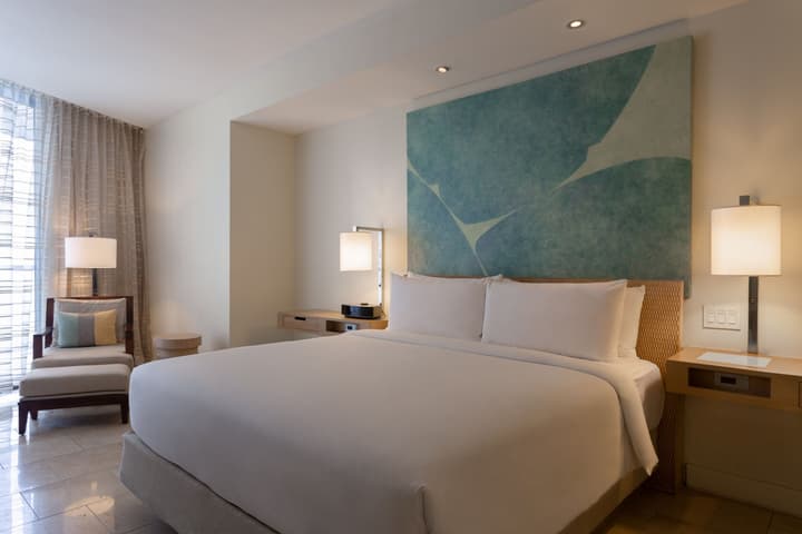 JW Marriott Panama