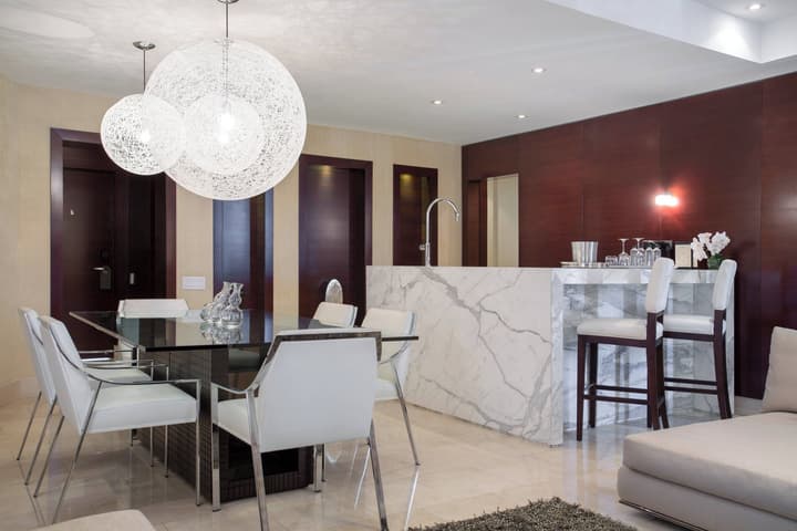 JW Marriott Panama