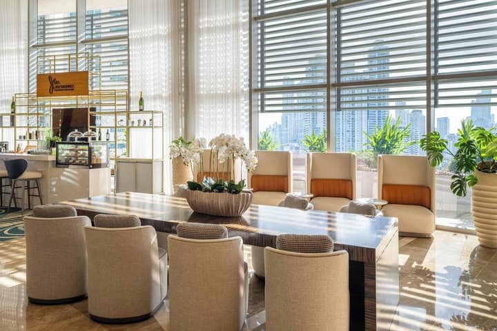 JW Marriott Panama