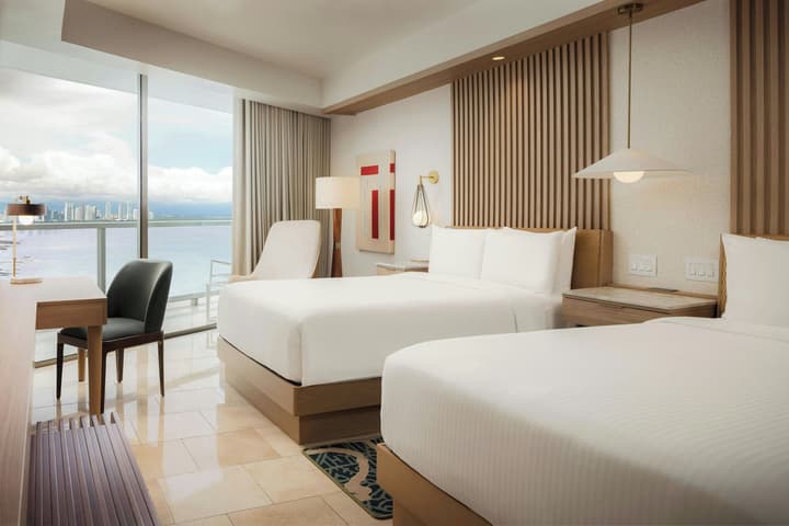 JW Marriott Panama
