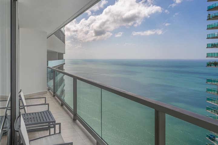 JW Marriott Panama