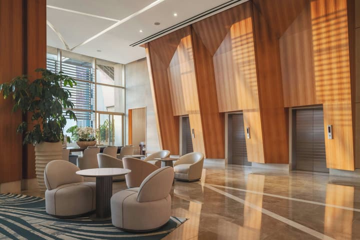 JW Marriott Panama