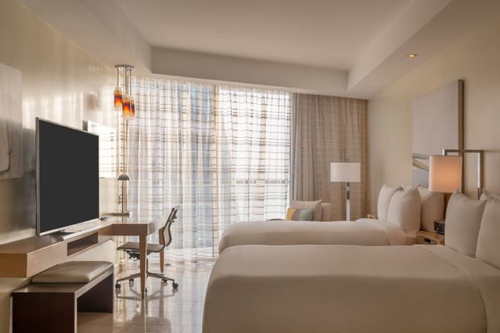 JW Marriott Panama