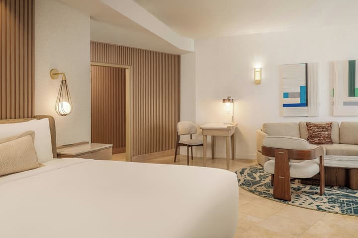 JW Marriott Panama