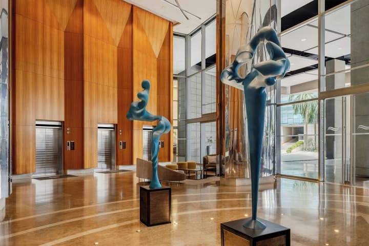 JW Marriott Panama