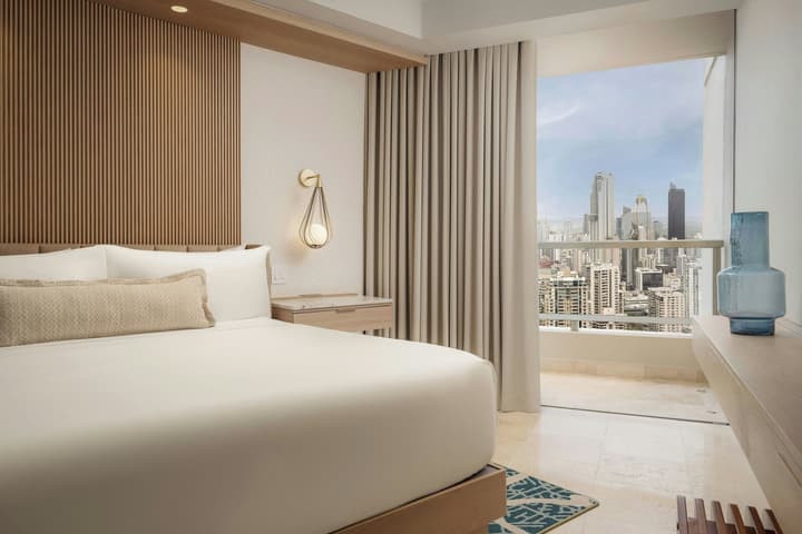 JW Marriott Panama
