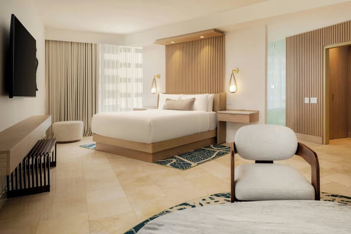 JW Marriott Panama