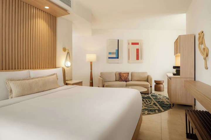 JW Marriott Panama