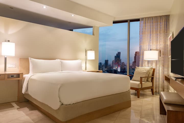 JW Marriott Panama