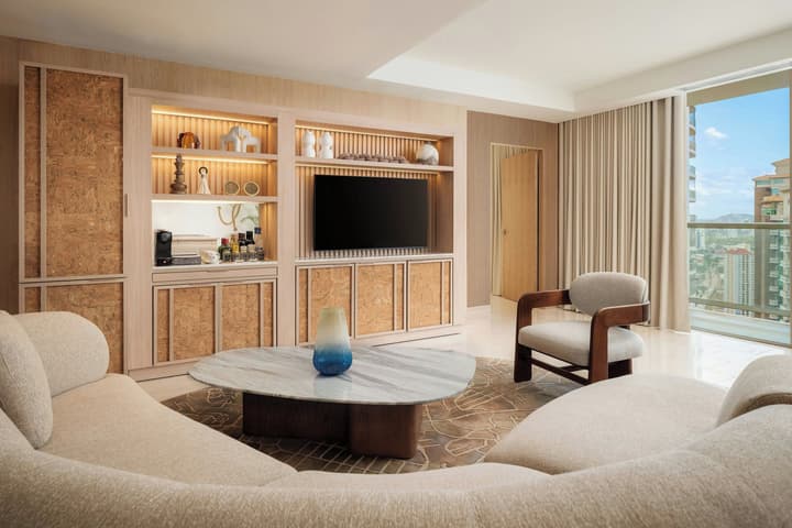 JW Marriott Panama