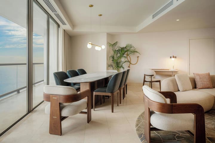 JW Marriott Panama