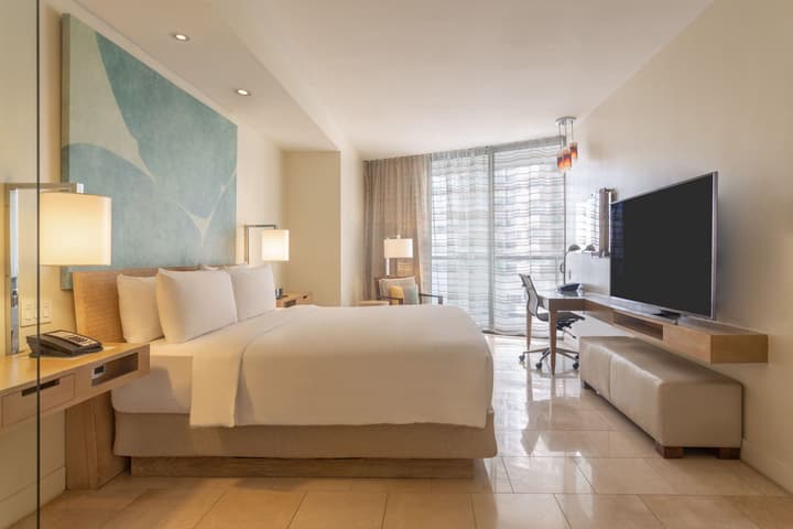JW Marriott Panama