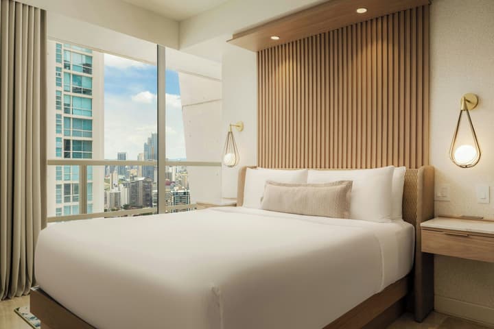 JW Marriott Panama