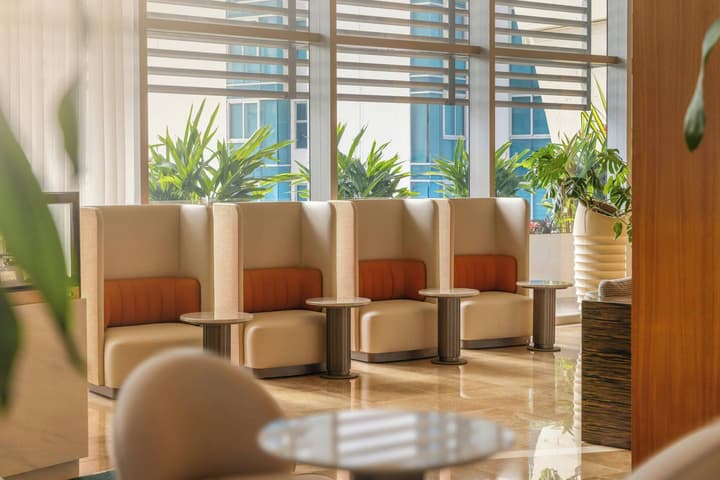 JW Marriott Panama