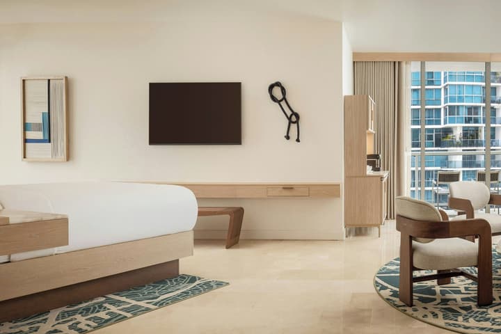 JW Marriott Panama