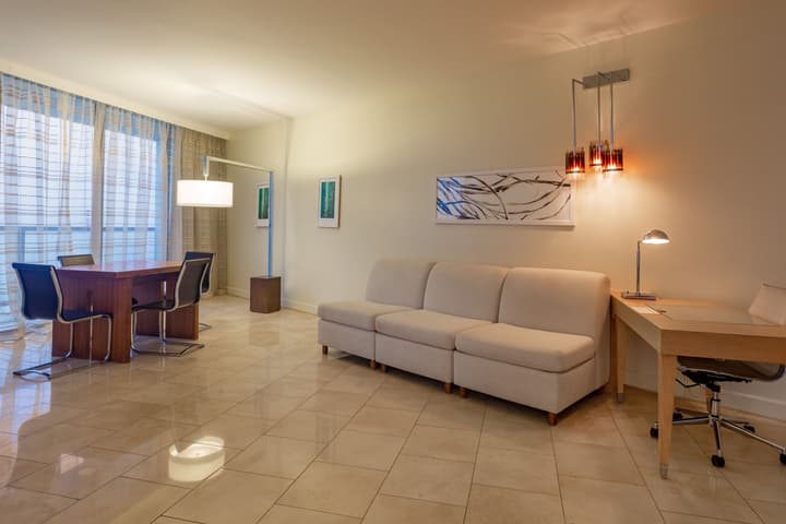 JW Marriott Panama