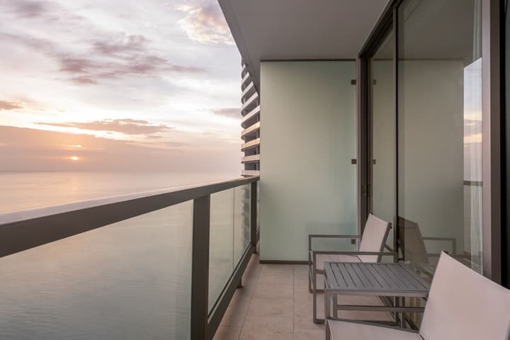 JW Marriott Panama